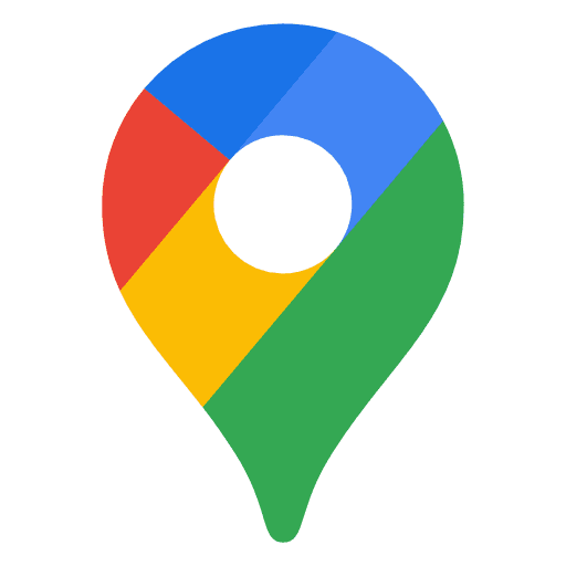 Google Map Icon